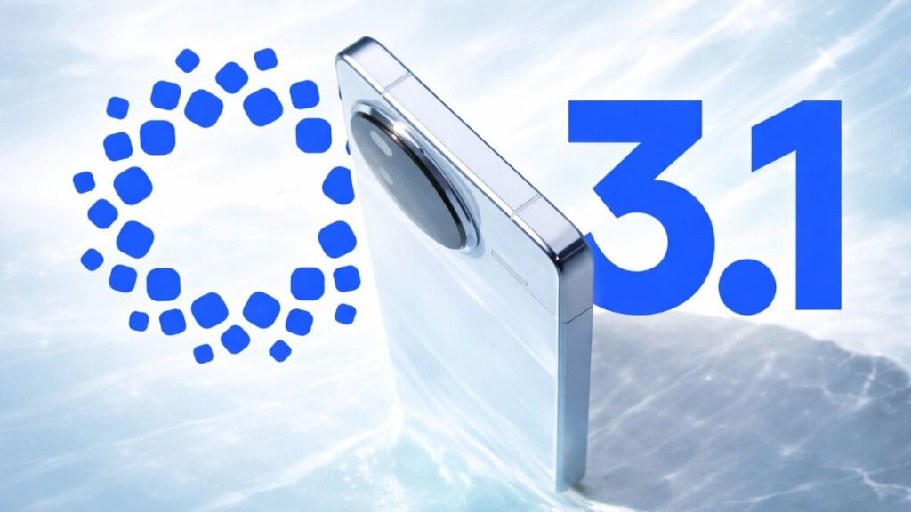 HyperOS 3.1 Stable Update Rolling Out: Full Eligible Device List for Xiaomi, Redmi & Pad