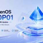 OnePlus April 2026 Update (B60P01): Rollout Schedule & Eligible Devices List