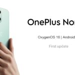 OnePlus Nord 6 OxygenOS 16.0.5.701 Update for India and Global Regions: Users say – too fast!