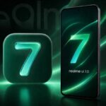 Realme UI 7 Open Beta schedule list: April 2026 Updated for Global/India