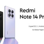 Redmi Note 14 Pro 4G HyperOS 3 Update for EU and Global Regions: Two Different Updates