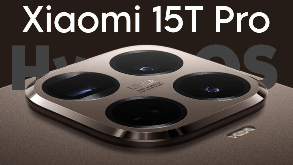 Xiaomi 15T Pro HyperOS 3.1 Update for European Users: Huge Camera Improvements!