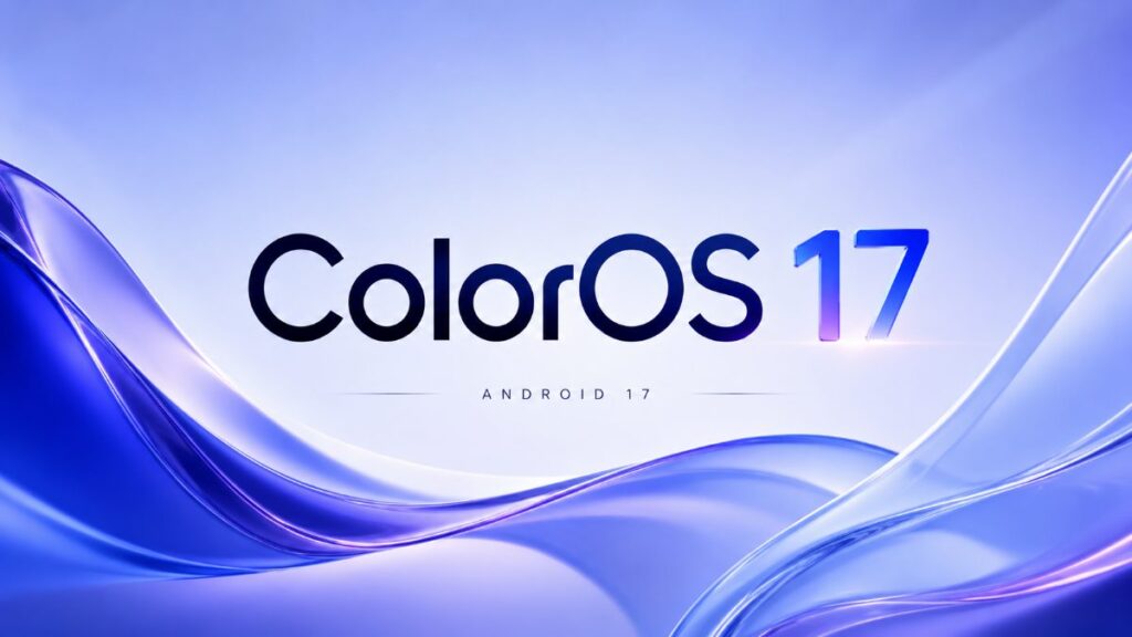 ColorOS 17 Eligible Devices List