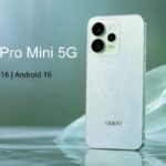 ColorOS 16 Rolling Out to Reno15 Pro Mini 5G – New Features & Improvements