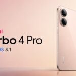 POCO F7 Gets HyperOS 3.1 Update in China – Build Details & What We Know So Far